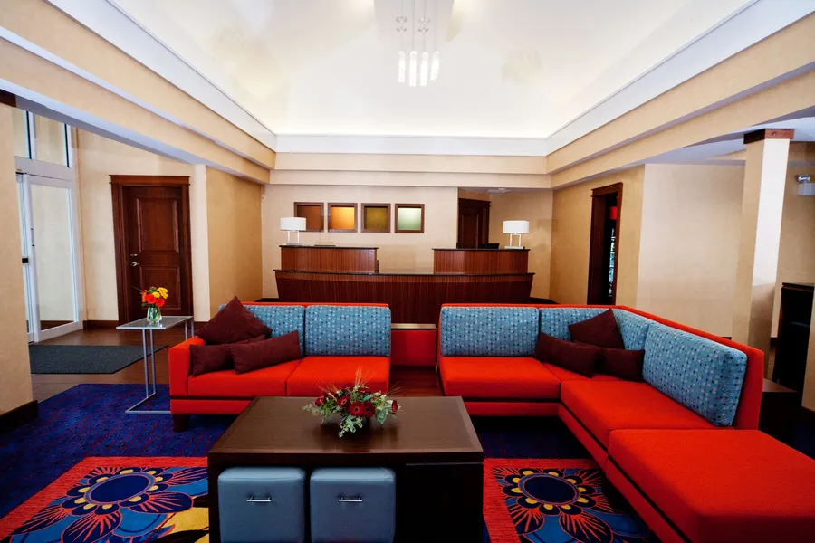 Residence Inn by Marriott Auburn hotel detail image 2