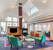 Residence Inn by Marriott Auburn hotel detail image 3