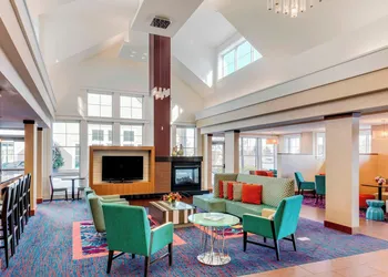 Residence Inn by Marriott Auburn hotel thumbnail 3