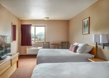 Whitewater Inn hotel thumbnail 6