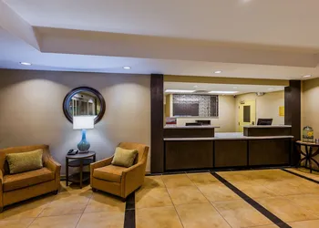 Candlewood Suites Tucson by IHG hotel thumbnail 2