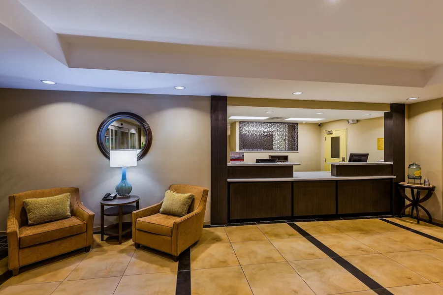 Candlewood Suites Tucson by IHG hotel detail image 2