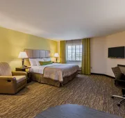 Candlewood Suites Tucson by IHG hotel detail image 3