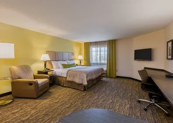 Candlewood Suites Tucson by IHG hotel thumbnail 3