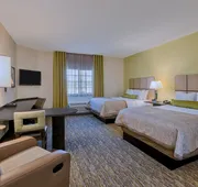Candlewood Suites Tucson by IHG hotel detail image 4