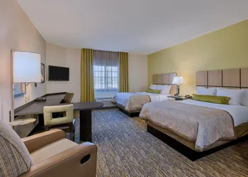 Candlewood Suites Tucson by IHG hotel thumbnail 4