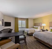 Candlewood Suites Tucson by IHG hotel detail image 5