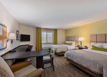 Candlewood Suites Tucson by IHG hotel thumbnail 5