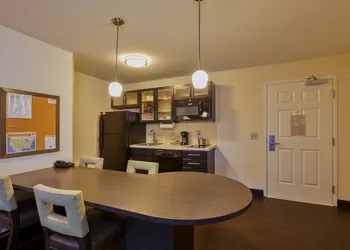 Candlewood Suites Tucson by IHG hotel thumbnail 6