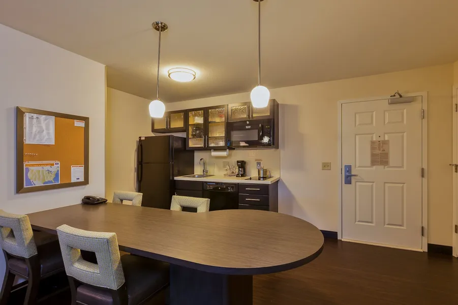 Candlewood Suites Tucson by IHG hotel detail image 6