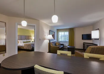 Candlewood Suites Tucson by IHG hotel thumbnail 7