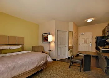 Candlewood Suites Tucson by IHG hotel thumbnail 8