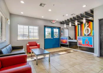 Studio 6 Port Arthur, TX - SE hotel thumbnail 3