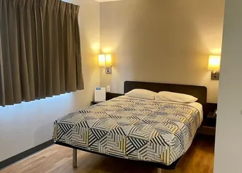 Studio 6 Port Arthur, TX - SE hotel thumbnail 5