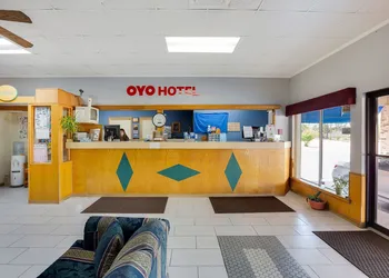 OYO Hotel Tyler Lindale hotel thumbnail 2