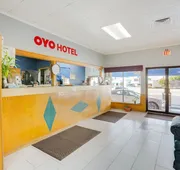 OYO Hotel Tyler Lindale hotel detail image 3