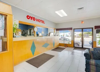OYO Hotel Tyler Lindale hotel thumbnail 3