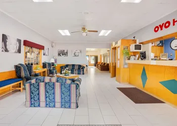 OYO Hotel Tyler Lindale hotel thumbnail 4
