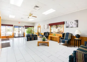 OYO Hotel Tyler Lindale hotel thumbnail 6