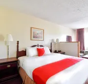 OYO Hotel Tyler Lindale hotel detail image 7