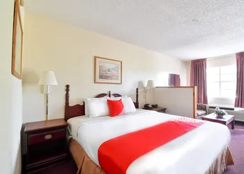 OYO Hotel Tyler Lindale hotel thumbnail 7