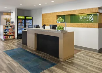 Home2 Suites by Hilton Dover, DE hotel thumbnail 4