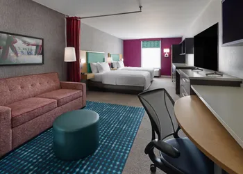 Home2 Suites by Hilton Dover, DE hotel thumbnail 5