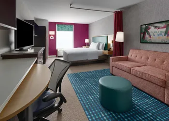 Home2 Suites by Hilton Dover, DE hotel thumbnail 6