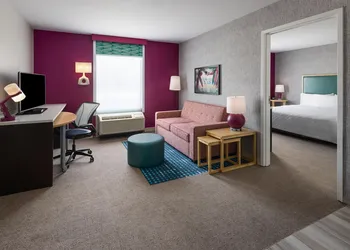 Home2 Suites by Hilton Dover, DE hotel thumbnail 7