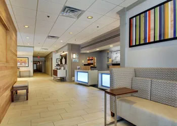 Holiday Inn Express Poughkeepsie by IHG hotel thumbnail 2