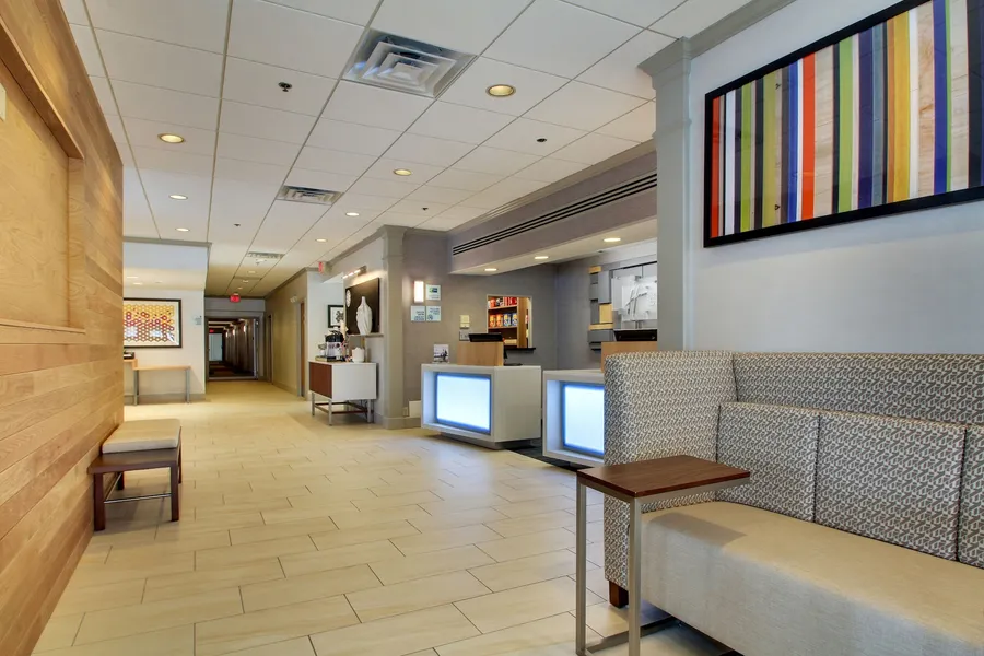 Holiday Inn Express Poughkeepsie by IHG hotel detail image 2