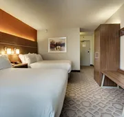 Holiday Inn Express Poughkeepsie by IHG hotel detail image 3