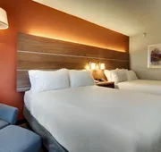 Holiday Inn Express Poughkeepsie by IHG hotel detail image 4