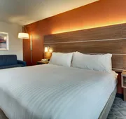 Holiday Inn Express Poughkeepsie by IHG hotel detail image 5