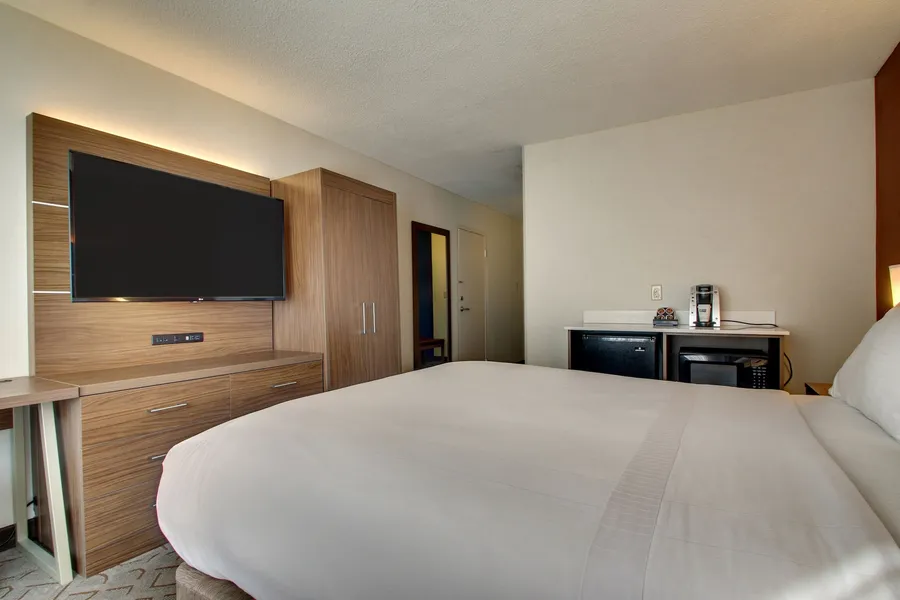 Holiday Inn Express Poughkeepsie by IHG hotel detail image 6