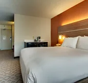 Holiday Inn Express Poughkeepsie by IHG hotel detail image 7