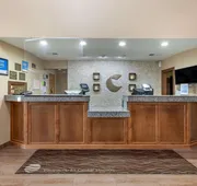 Comfort Inn & Suites Cedar Rapids North - Collins Road hotel detail image 4
