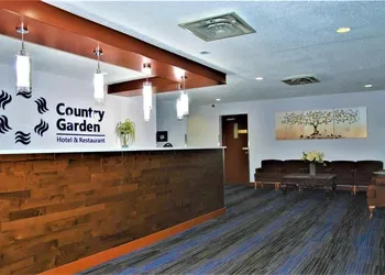 Country Garden Inn hotel thumbnail 2