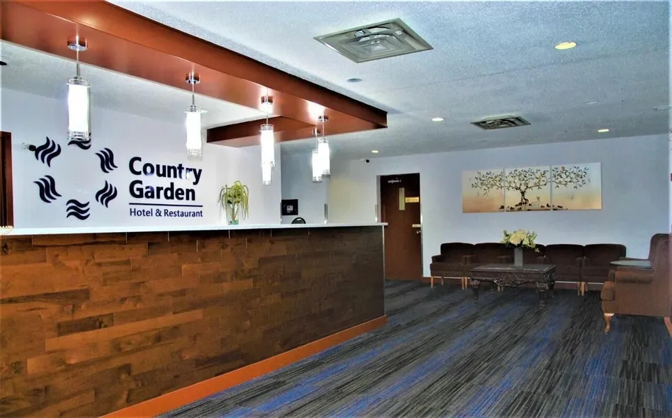 Country Garden Inn hotel detail image 2