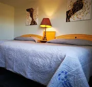 Country Garden Inn hotel detail image 4