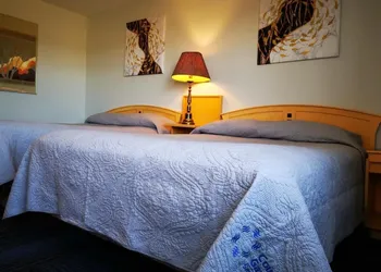Country Garden Inn hotel thumbnail 4