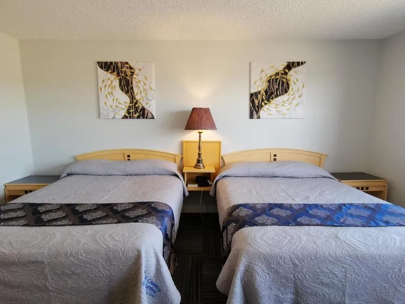 Country Garden Inn hotel detail image 6