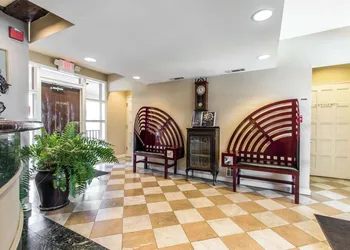 Inn at the Mill, an Ascend Collection Hotel hotel thumbnail 4