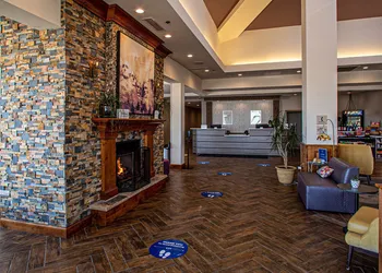 Hilton Garden Inn Rapid City hotel thumbnail 3