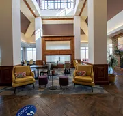 Hilton Garden Inn Rapid City hotel detail image 5