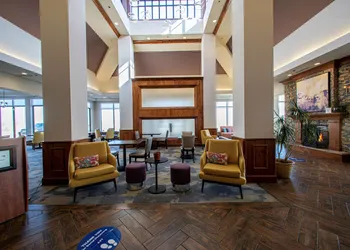 Hilton Garden Inn Rapid City hotel thumbnail 5