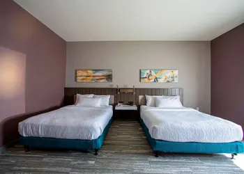 Hilton Garden Inn Rapid City hotel thumbnail 6
