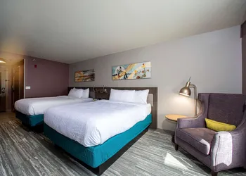 Hilton Garden Inn Rapid City hotel thumbnail 7