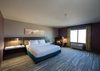 Hilton Garden Inn Rapid City hotel thumbnail 8