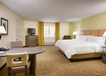 Candlewood Suites Dallas Plano East Richardson by IHG hotel thumbnail 2